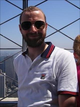 Stuart Lawtie