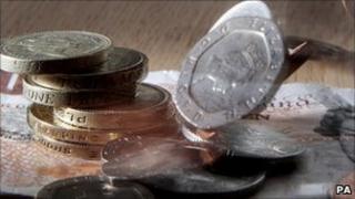 Coins