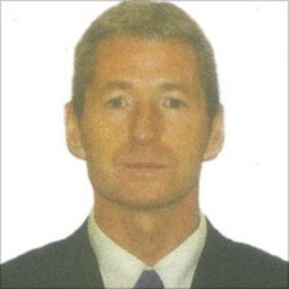 John McKee