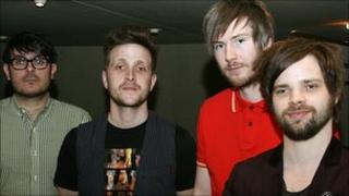 The Futureheads