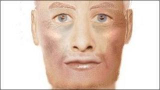 E-fit picture