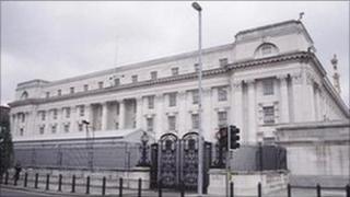 High Court