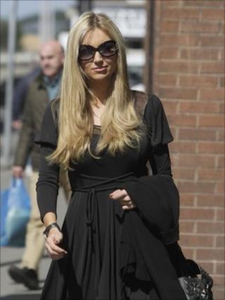 Rosanna Davison