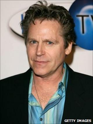 Jeff Conaway - 2006 photo