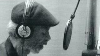 Gil Scott-Heron