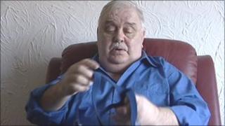 Tom Condliff