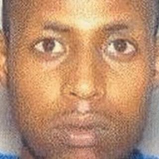 Abdi Nasir Osman - Avon and Somerset Police