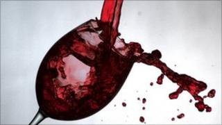 Wine (generic)