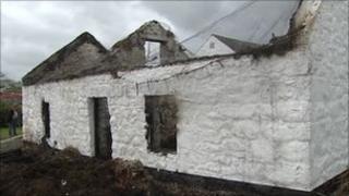 Arthur Cottage