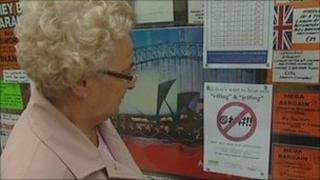 Barnsley swearing fine