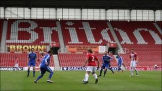 Sunday's game