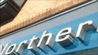 northern bank generic