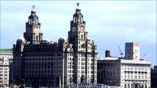 Royal Liver Building