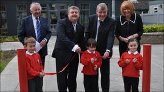 Tweedbank Primary