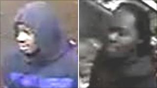 Potential witnesses in the shop