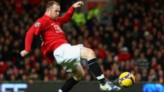 Wayne Rooney