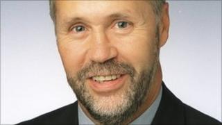 Russell Brown
