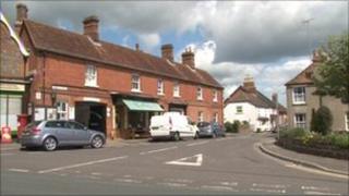 Kintbury