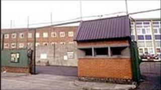 Castlereagh police station