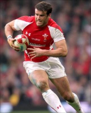 Jamie Roberts
