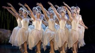 Northern Ballet