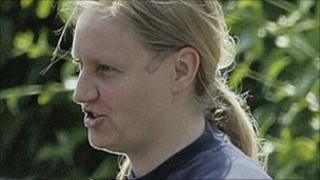 Barbara-Ann Ennis