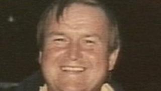 Victor Massey