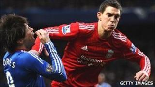 Daniel Agger