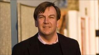 MP John Whittingdale