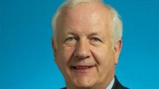 Brian Rea has been elected as chair of the Northern Ireland Policing Board