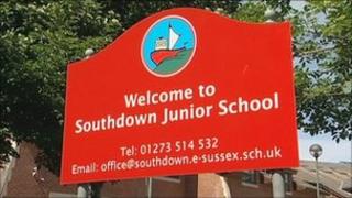 Southdown Junior School