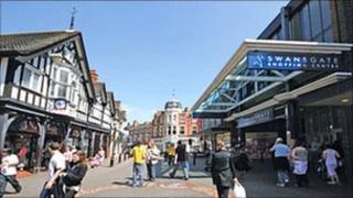 Wellingborough