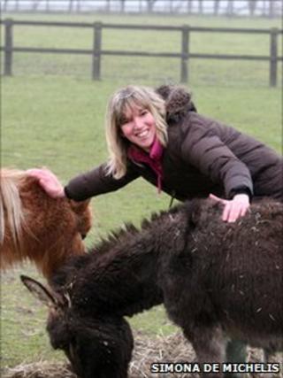 Ferring Small Animal Farm