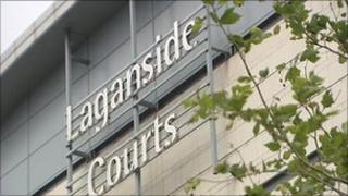 Laganside Courts