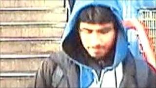 Mohammed Hasnath