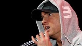 Eminem