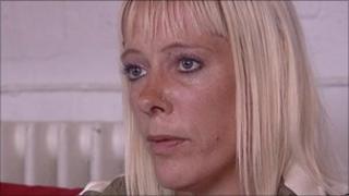 Julie Ridgway