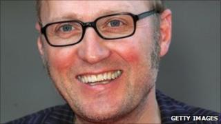 Adrian Edmondson