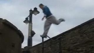 Free runner generic