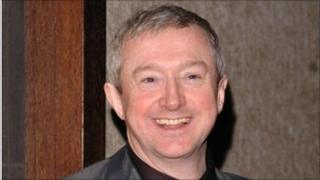 Louis Walsh