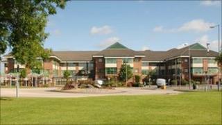 Royal Bolton Hospital