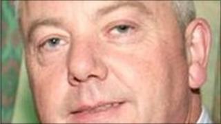Eamon Hughes