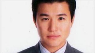 Sang Cha