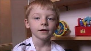 Ben Baddeley