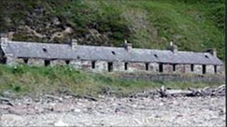 The Shore Cottages