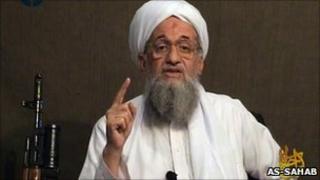 Ayman al-Zawahiri