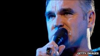 Morrissey