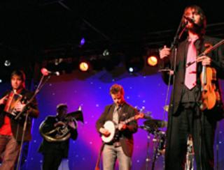 Bellowhead