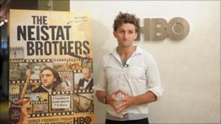 Casey Neistat, shown last year in a file photo
