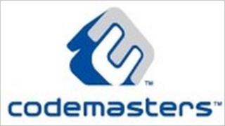 Codemasters logo